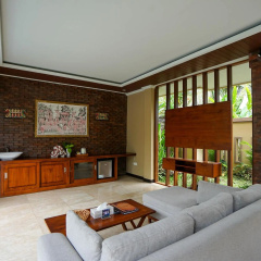 The Grand Villandra Resort - Bild 1