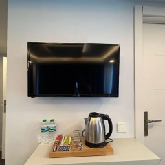 Kavacık Asia Hotel - Bild 22