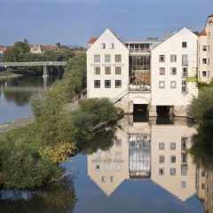 Sorat Insel-Hotel Regensburg - Bild 25