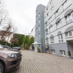 Hotel Offenbacher Hof - Bild 1