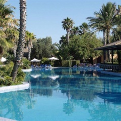 Pollentia Club Resort - Bild 10