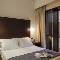 Hotel Posada del Lucero - Bild 6