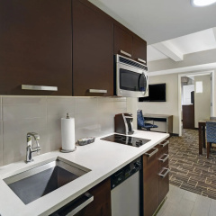 Residence Inn by Marriott New York Manhattan/Midtown East - Bild 24