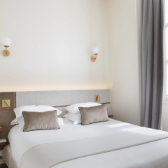 Hotel Verneuil - Bild 3