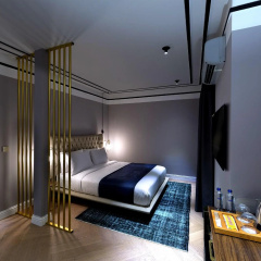 Walton Hotels Galata - Bild 12
