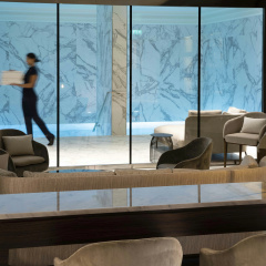 Le Damantin Hôtel & Spa - Bild 22