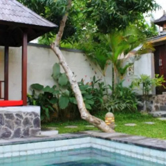 Asatu Villa - Bild 10