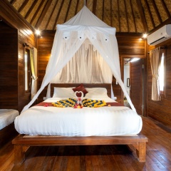 Karang Mas Villa by WizZeLa - Bild 3