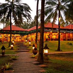 Ketapang Indah Hotel - Bild 26