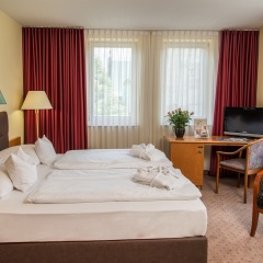 Goebel's Sophien Hotel - Bild 5
