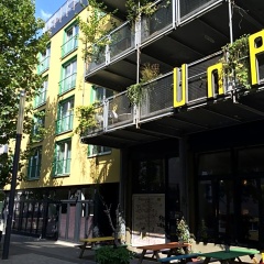 Unperfekthotel - Bild 1