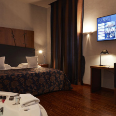 The Code Hotel - Bild 16