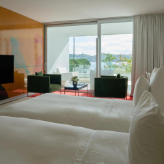 Altis Belem Hotel & Spa, Member of Design Hotels - Bild 4