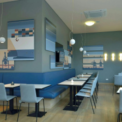 B&B Hotel Hamburg-Altona - Bild 16