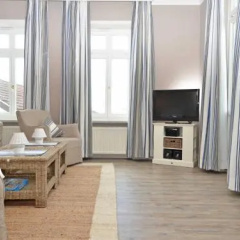 Villa Fernsicht - Apt. 08 thumbnail 1