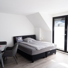 Business Apartments Ost - Bild 3