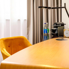 Novotel London Greenwich - Bild 3