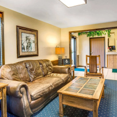 Super 8 by Wyndham Aberdeen West thumbnail 4
