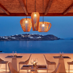 Katikies Mykonos - The Leading Hotels Of The World thumbnail 28