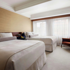 The Kitano Hotel New York - Bild 5