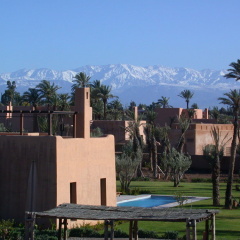Le Domaine DAbraj - Bild 14