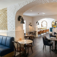 The Ampersand Hotel - Small Luxury Hotels of the World - Bild 29
