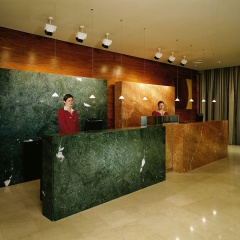 K+K Hotel Fenix - Bild 30