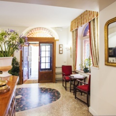 Numa Rome Portico - Bild 2