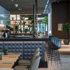 Melia Frankfurt City - Bild 15