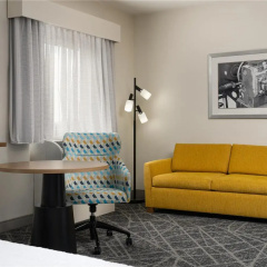 Hampton Inn & Suites Albuquerque North/I-25 thumbnail 32