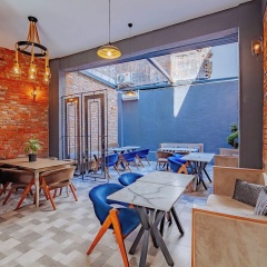Ali Khan Hotel - Bild 11