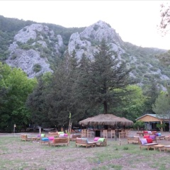 Camp Meeting Point - Bild 2