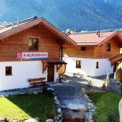 X-Alp Lodges thumbnail 39