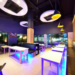 Bizotel Premier Hotel & Residence thumbnail 16