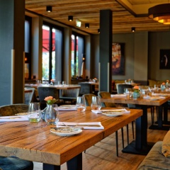 ATLANTIC Hotel Landgut Horn - Bild 18