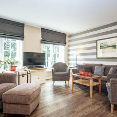 Relais & Châteaux Landhaus Stricker - Bild 8