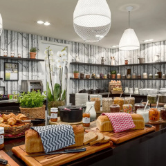 Element by Marriott Amsterdam thumbnail 12