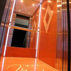 Hotel Mack - Bild 15