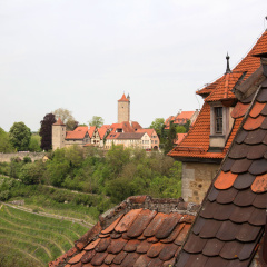 Hotel am Siebersturm - Bild 1