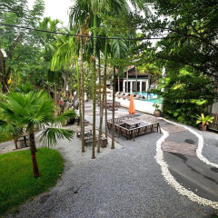 Paragon Inn - Bild 22