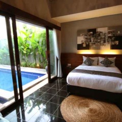 Villa Habibi - Bild 5