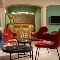 Hotel Colosseum - Bild 2