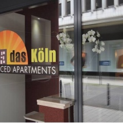 Dasköln - Bild 1