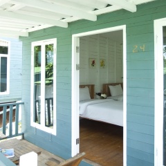 Sunshine Inn Resort - Bild 8