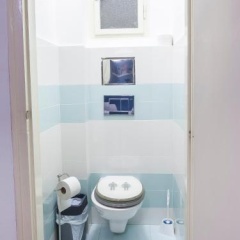 Modern Central Apartment Dlouhá - Bild 8