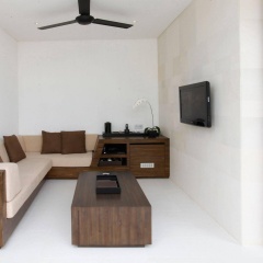 eqUILIBRIA SEMINYAK - Bild 6