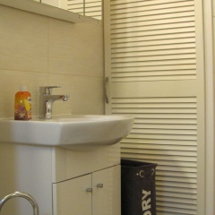 2-person Studio in the Oldest Half-timbered House in Blankenburg With Terrace - Bild 7
