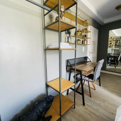IQ Hotel - Bild 12