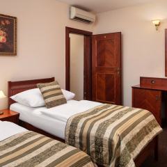 Amigo City Centre Hotel - Bild 7