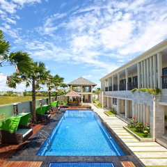 R&R Bali Bed and Breakfast - Bild 11